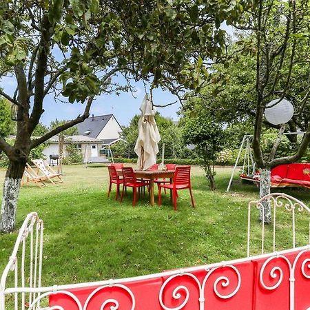 Migaloo Villa Dinard Esterno foto