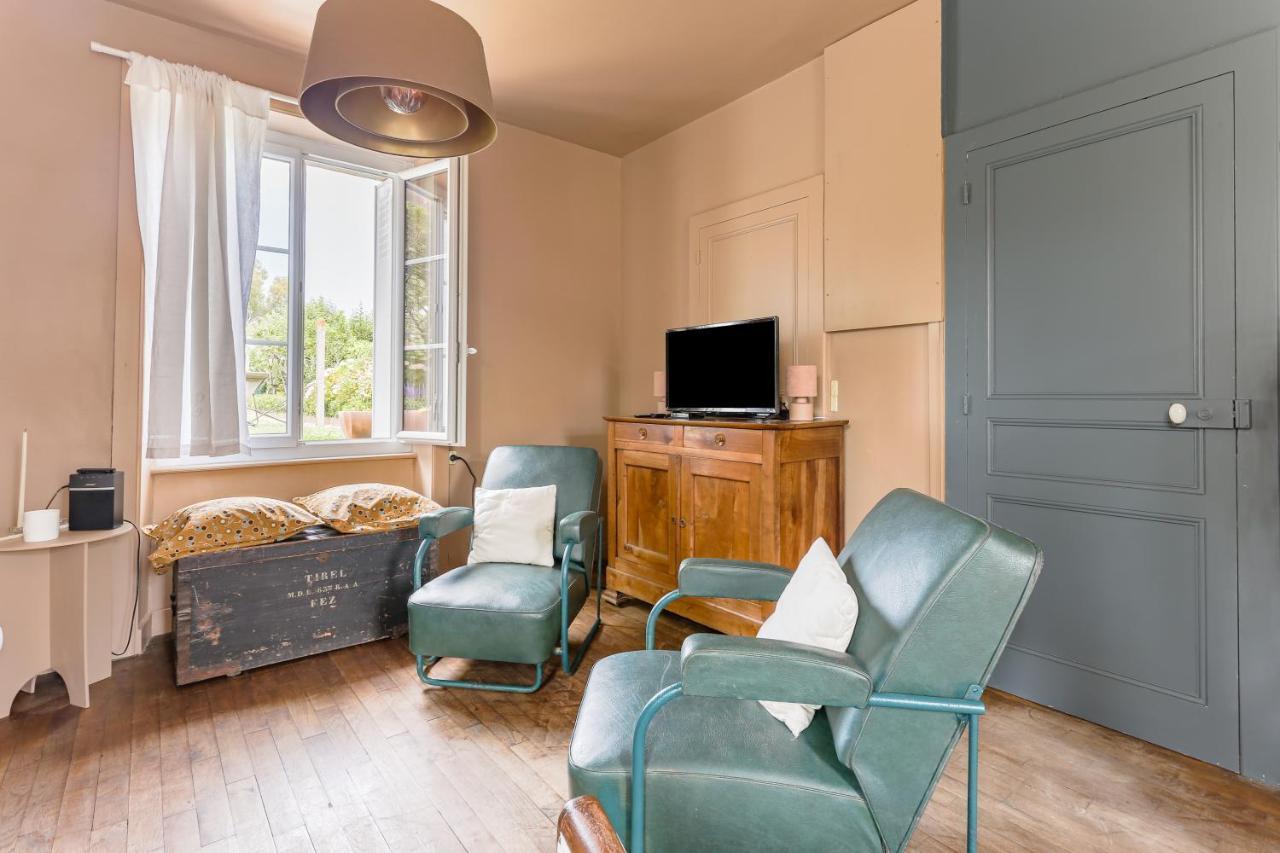 Migaloo Villa Dinard Esterno foto