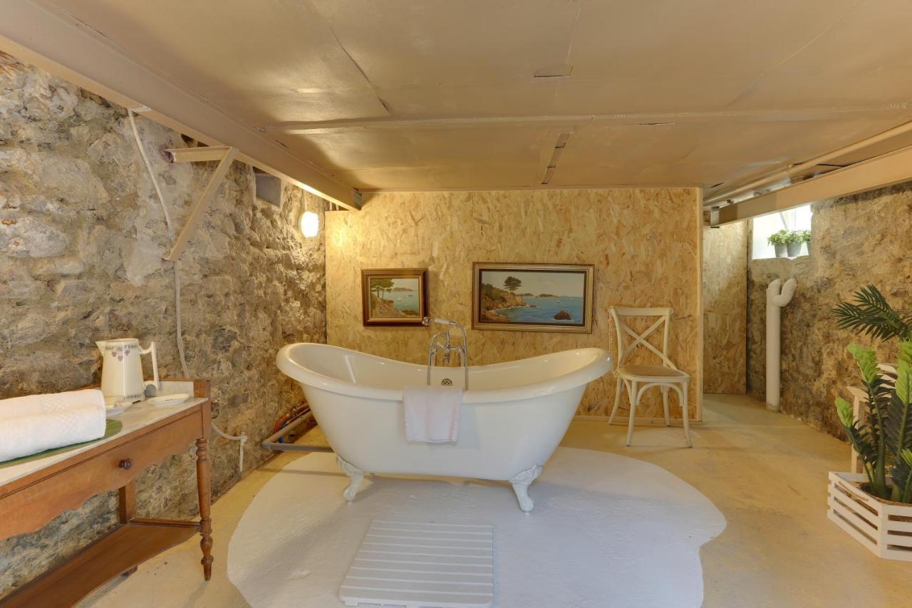 Migaloo Villa Dinard Esterno foto